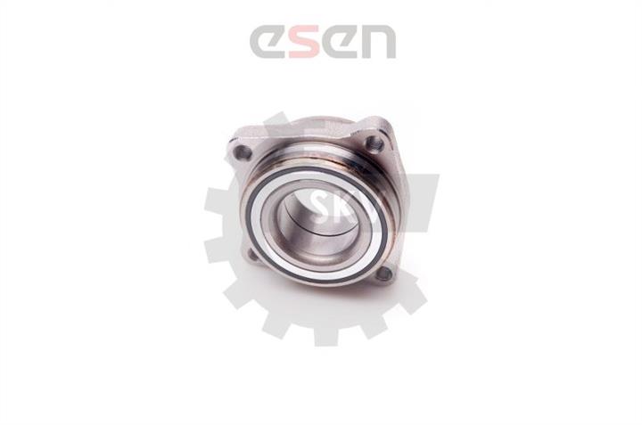 Wheel hub bearing Esen SKV 29SKV067