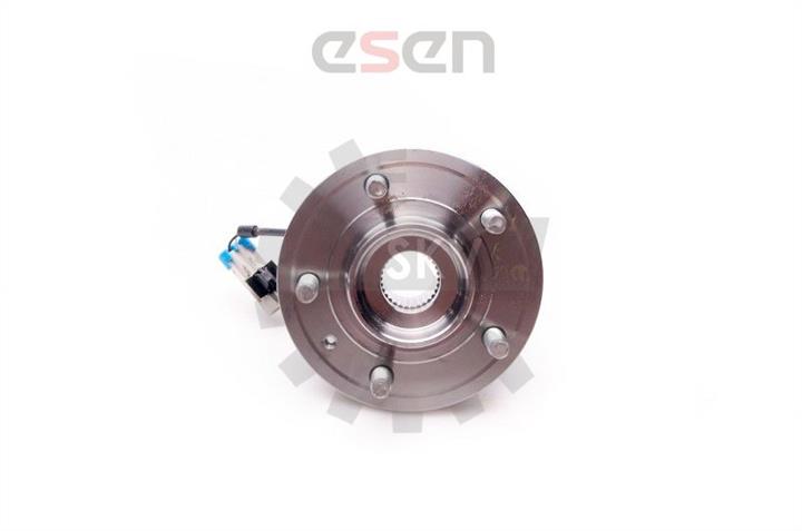 Esen SKV Wheel hub with front bearing – price 236 PLN