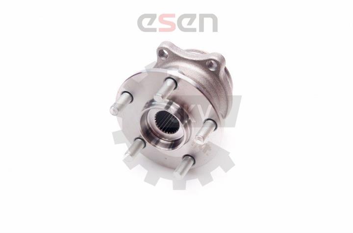 Esen SKV Wheel hub with rear bearing – price 207 PLN