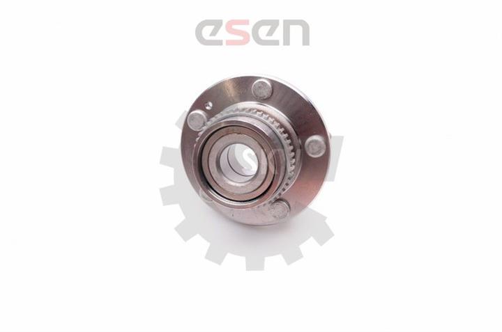 Wheel hub bearing Esen SKV 29SKV058