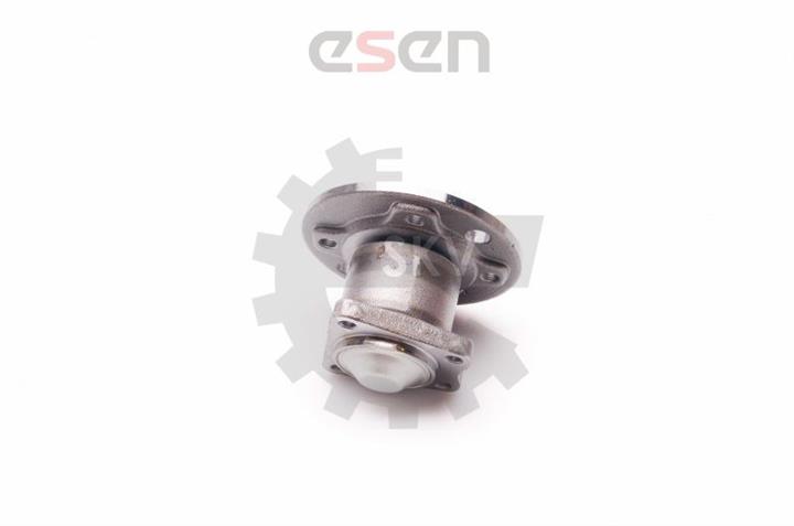 Wheel hub bearing Esen SKV 29SKV056