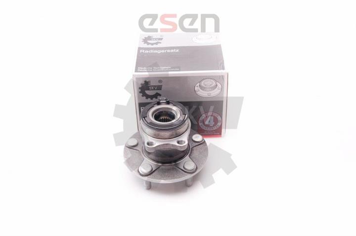 Esen SKV 29SKV049 Wheel hub bearing 29SKV049: Buy near me at 2407.PL in Poland at an Affordable price!