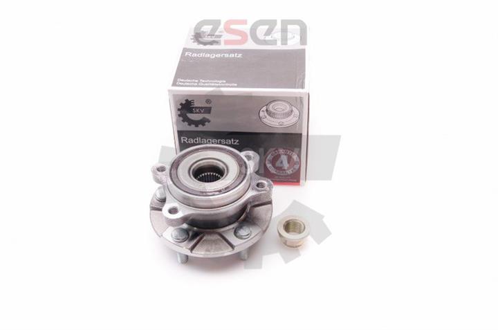 Esen SKV 29SKV042 Wheel hub bearing 29SKV042: Buy near me in Poland at 2407.PL - Good price!
