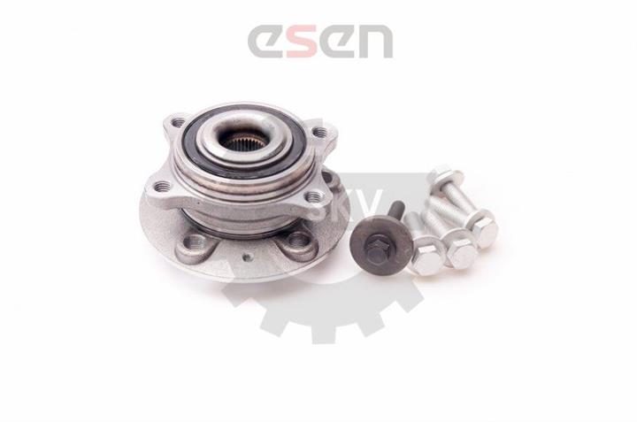 Esen SKV Wheel hub bearing – price 195 PLN