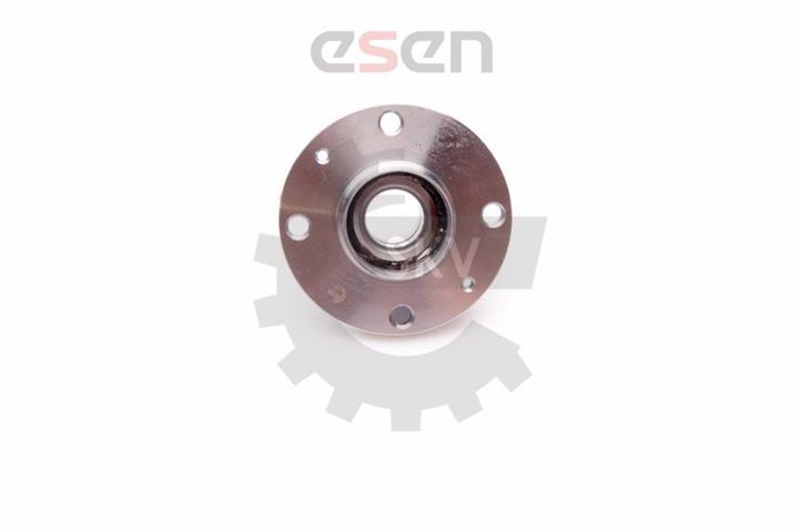 Esen SKV Wheel hub bearing – price 130 PLN