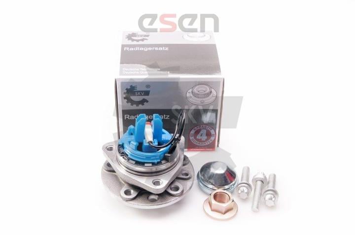 Esen SKV 29SKV035 Wheel hub bearing 29SKV035: Buy near me in Poland at 2407.PL - Good price!