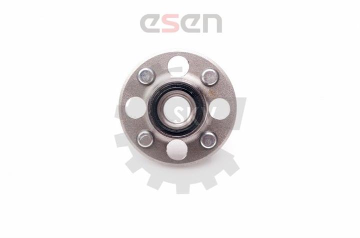 Wheel hub bearing Esen SKV 29SKV034