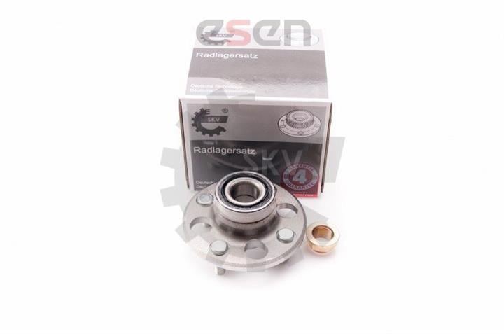 Esen SKV 29SKV034 Wheel hub bearing 29SKV034: Buy near me at 2407.PL in Poland at an Affordable price!
