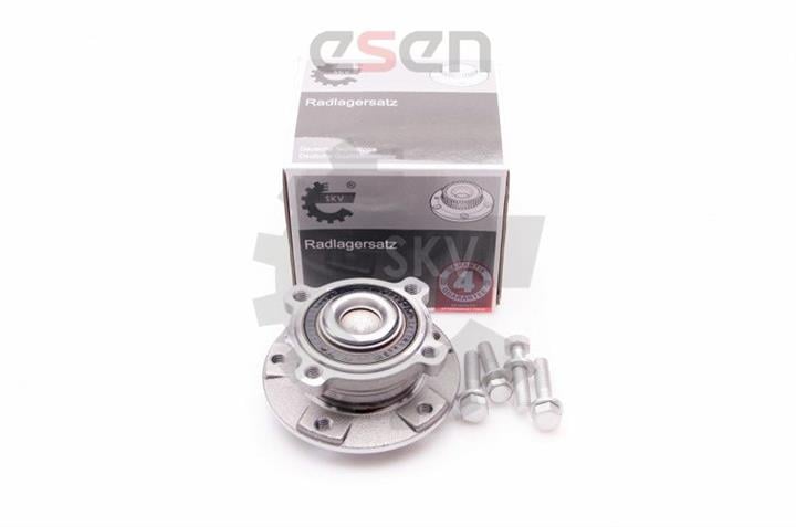 Esen SKV 29SKV033 Wheel hub bearing 29SKV033: Buy near me at 2407.PL in Poland at an Affordable price!