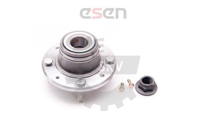 Wheel hub bearing Esen SKV 29SKV026