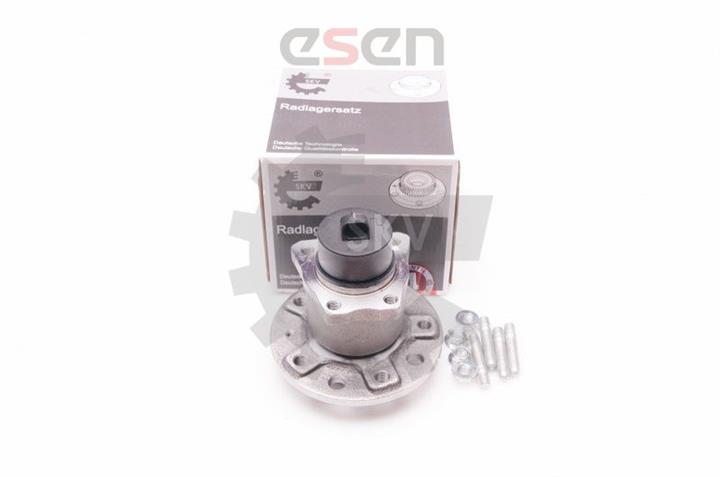 Esen SKV 29SKV018 Wheel hub bearing 29SKV018: Buy near me in Poland at 2407.PL - Good price!