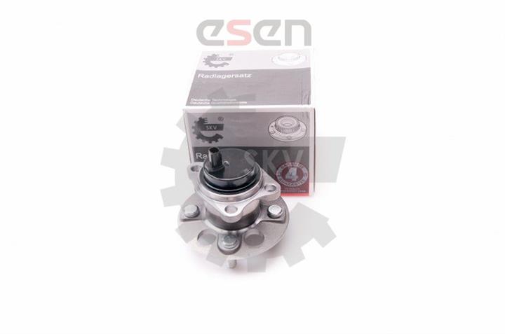Esen SKV 29SKV017 Wheel hub bearing 29SKV017: Buy near me in Poland at 2407.PL - Good price!