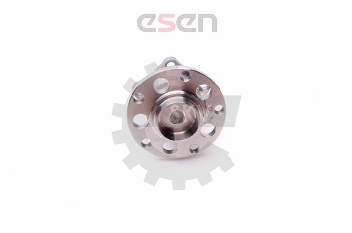 Wheel hub bearing Esen SKV 29SKV009