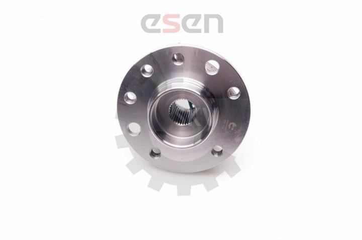 Esen SKV Wheel hub bearing – price 194 PLN
