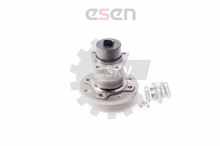 Esen SKV Wheel hub bearing – price 195 PLN