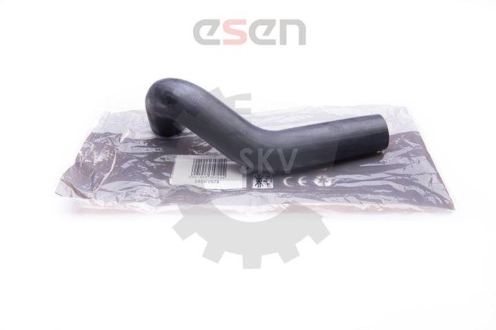 Esen SKV 24SKV678 Intake hose 24SKV678: Buy near me in Poland at 2407.PL - Good price!
