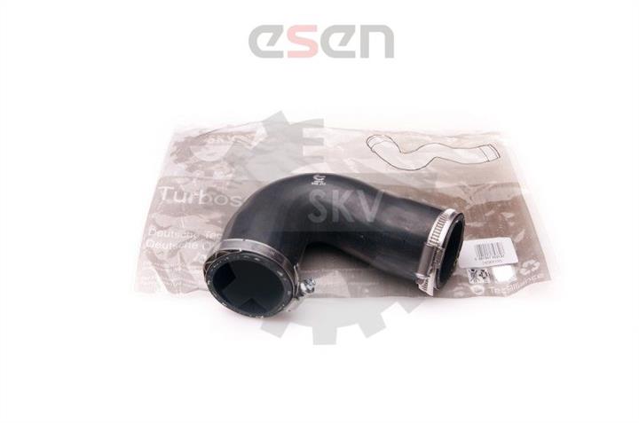 Esen SKV 24SKV191 Intake hose 24SKV191: Buy near me in Poland at 2407.PL - Good price!