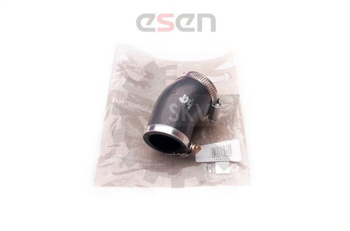 Esen SKV 24SKV183 Intake hose 24SKV183: Buy near me at 2407.PL in Poland at an Affordable price!