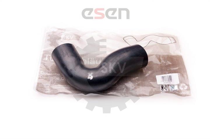 Esen SKV 24SKV165 Intake hose 24SKV165: Buy near me at 2407.PL in Poland at an Affordable price!
