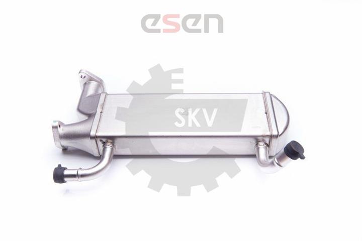 Esen SKV 14SKV140 Радіатор охолодження відпрацьованих газів 14SKV140: Приваблива ціна - Купити у Польщі на 2407.PL!