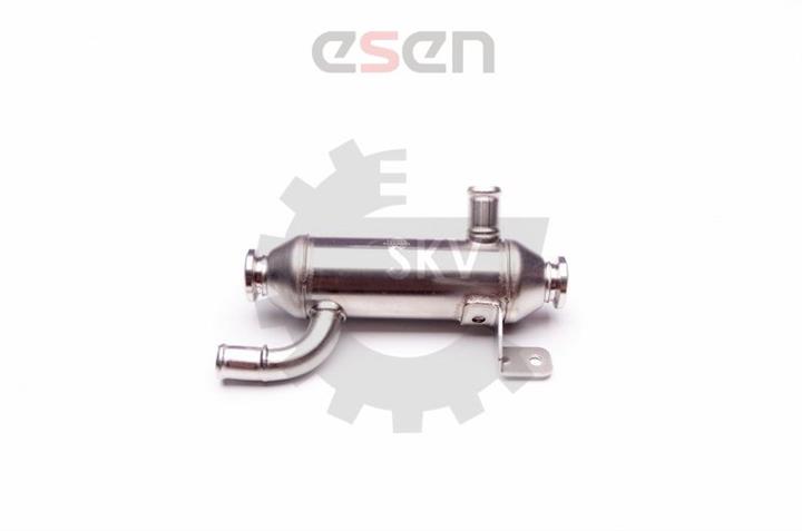 Esen SKV 14SKV134 Радіатор охолодження відпрацьованих газів 14SKV134: Купити у Польщі - Добра ціна на 2407.PL!