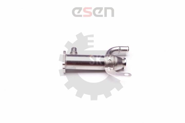 Esen SKV 14SKV133 Exhaust gas cooler 14SKV133: Buy near me in Poland at 2407.PL - Good price!
