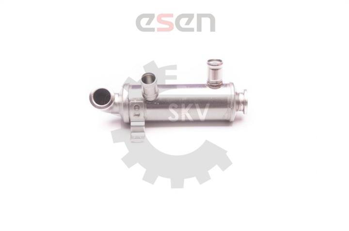Esen SKV 14SKV124 Радіатор охолодження відпрацьованих газів 14SKV124: Приваблива ціна - Купити у Польщі на 2407.PL!