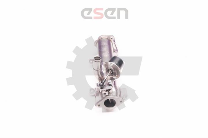 Радиатор охлаждения отработанных газов Esen SKV 14SKV123