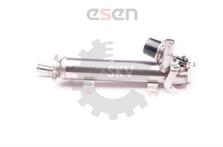 Esen SKV 14SKV123 Exhaust gas cooler 14SKV123: Buy near me at 2407.PL in Poland at an Affordable price!