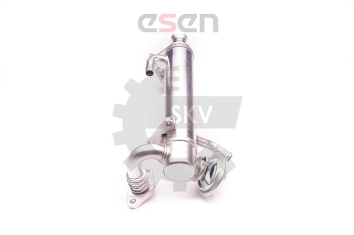 Esen SKV 14SKV122 Exhaust gas cooler 14SKV122: Buy near me in Poland at 2407.PL - Good price!