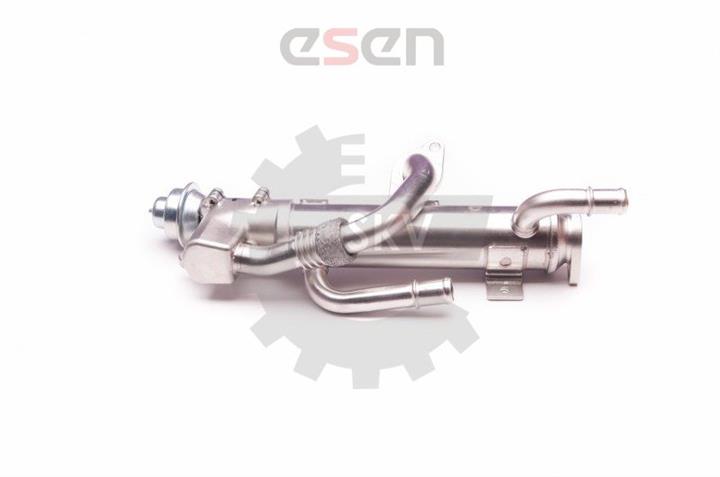 Esen SKV 14SKV121 Радіатор охолодження відпрацьованих газів 14SKV121: Приваблива ціна - Купити у Польщі на 2407.PL!