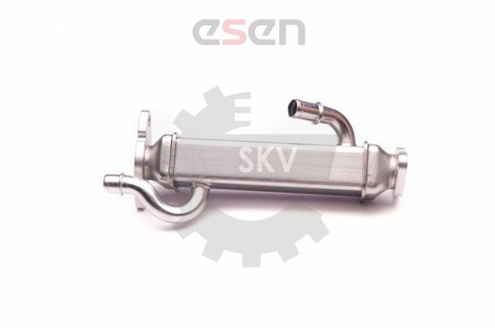 Esen SKV 14SKV120 Радіатор охолодження відпрацьованих газів 14SKV120: Купити у Польщі - Добра ціна на 2407.PL!