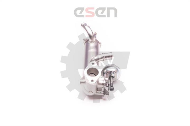 Esen SKV 14SKV119 Exhaust gas cooler 14SKV119: Buy near me in Poland at 2407.PL - Good price!