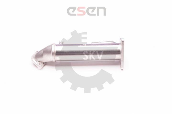 Esen SKV 14SKV115 Радиатор охлаждения отработанных газов 14SKV115: Отличная цена - Купить в Польше на 2407.PL!