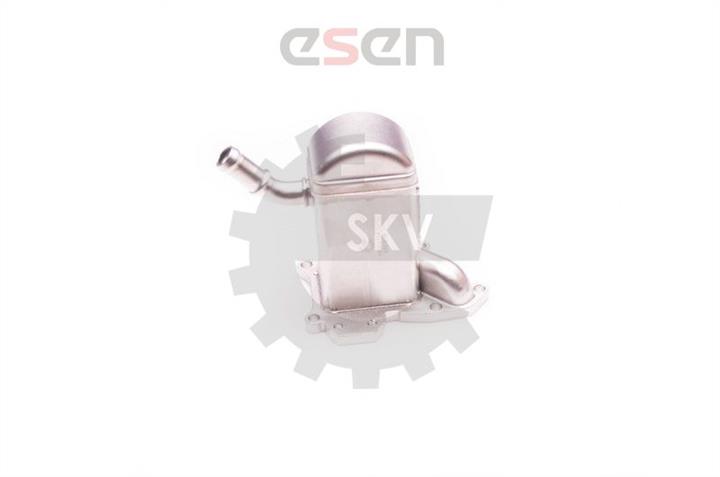 Esen SKV 14SKV114 Радіатор охолодження відпрацьованих газів 14SKV114: Купити у Польщі - Добра ціна на 2407.PL!