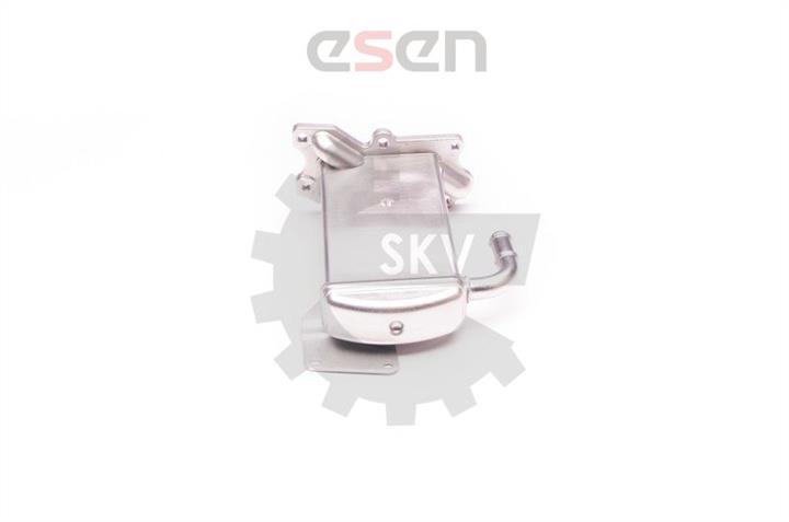 Радиатор охлаждения отработанных газов Esen SKV 14SKV113