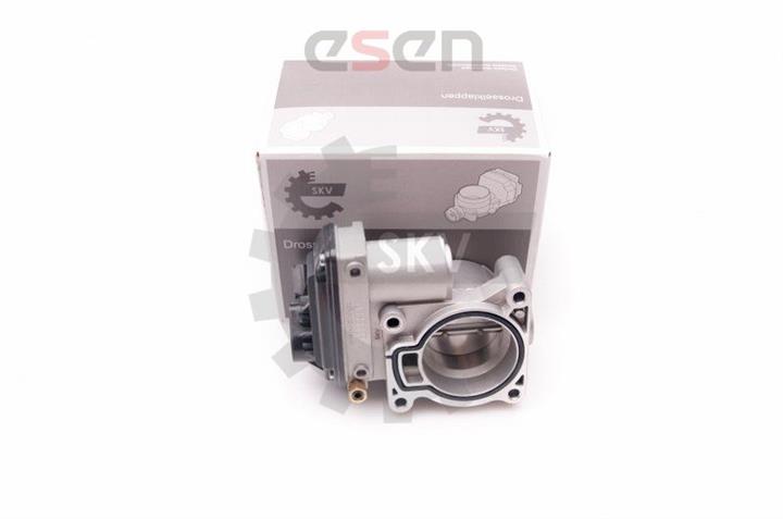 Esen SKV 12SKV069 Throttle damper 12SKV069: Buy near me in Poland at 2407.PL - Good price!