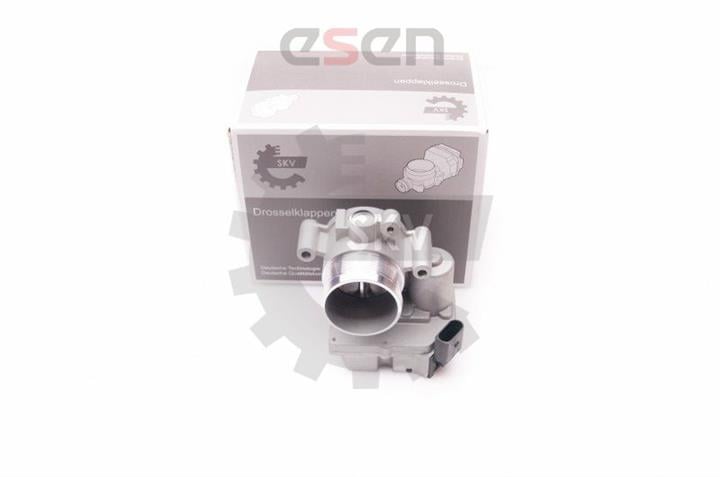 Esen SKV 12SKV063 Throttle damper 12SKV063: Buy near me in Poland at 2407.PL - Good price!