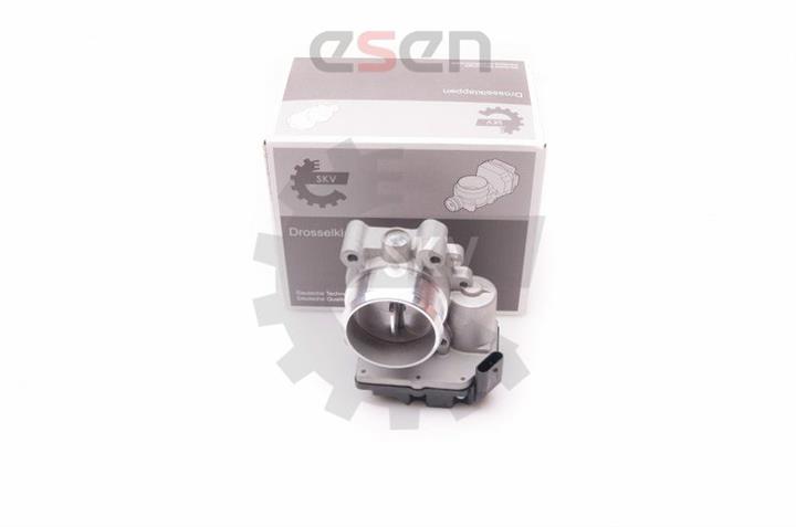 Esen SKV 12SKV060 Throttle damper 12SKV060: Buy near me in Poland at 2407.PL - Good price!