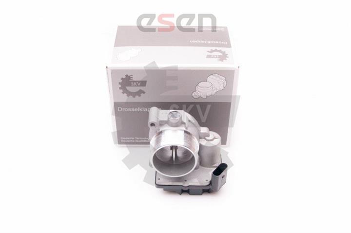 Esen SKV 12SKV059 Throttle damper 12SKV059: Buy near me in Poland at 2407.PL - Good price!