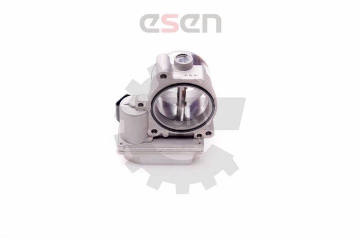 Esen SKV Throttle damper – price 558 PLN