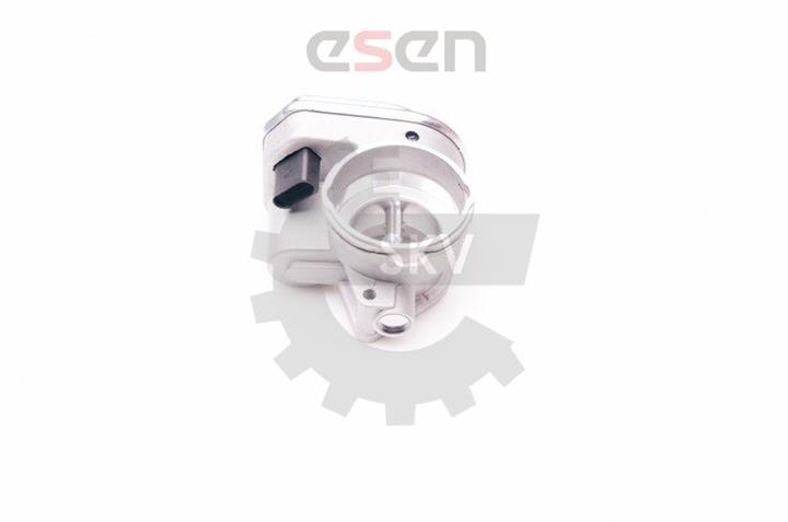 Esen SKV Throttle damper – price 535 PLN