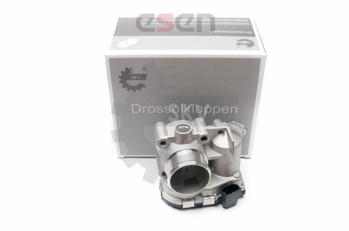 Esen SKV 12SKV043 Throttle damper 12SKV043: Buy near me in Poland at 2407.PL - Good price!