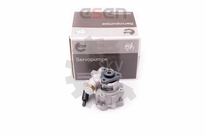 Esen SKV 10SKV239 Hydraulic Pump, steering system 10SKV239: Buy near me in Poland at 2407.PL - Good price!