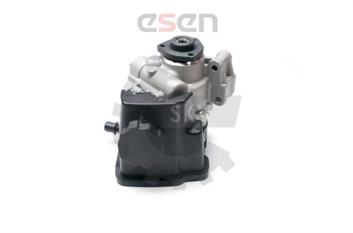 Hydraulic Pump, steering system Esen SKV 10SKV237