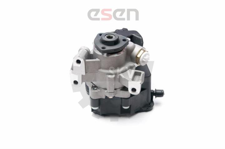 Esen SKV 10SKV237 Hydraulic Pump, steering system 10SKV237: Buy near me in Poland at 2407.PL - Good price!