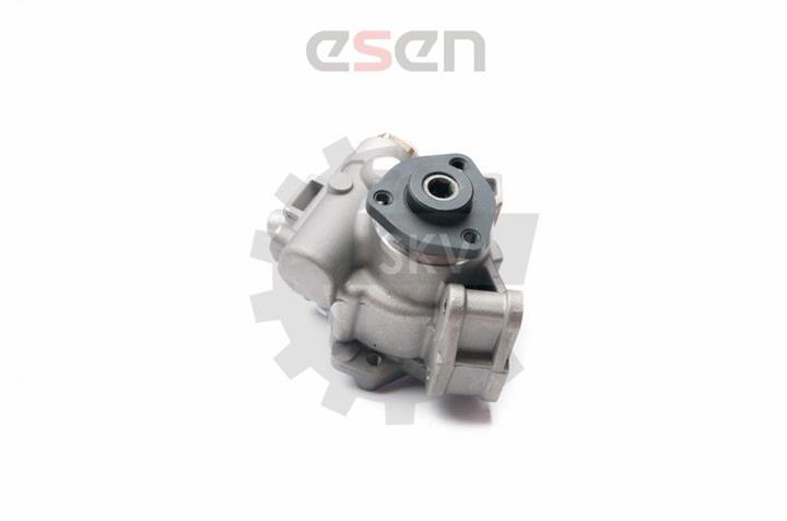 Esen SKV 10SKV236 Hydraulic Pump, steering system 10SKV236: Buy near me in Poland at 2407.PL - Good price!