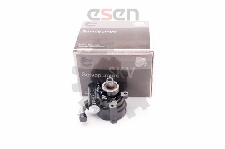 Esen SKV 10SKV229 Hydraulic Pump, steering system 10SKV229: Buy near me in Poland at 2407.PL - Good price!
