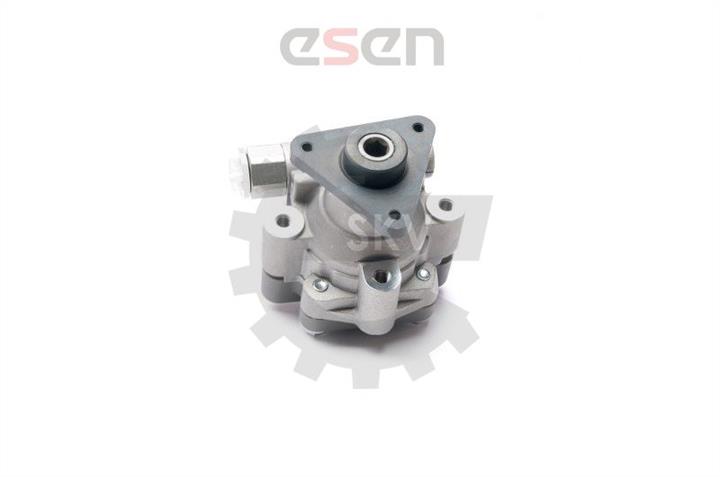 Esen SKV 10SKV227 Hydraulic Pump, steering system 10SKV227: Buy near me in Poland at 2407.PL - Good price!