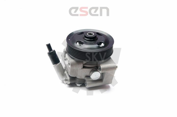 Esen SKV 10SKV215 Hydraulic Pump, steering system 10SKV215: Buy near me in Poland at 2407.PL - Good price!